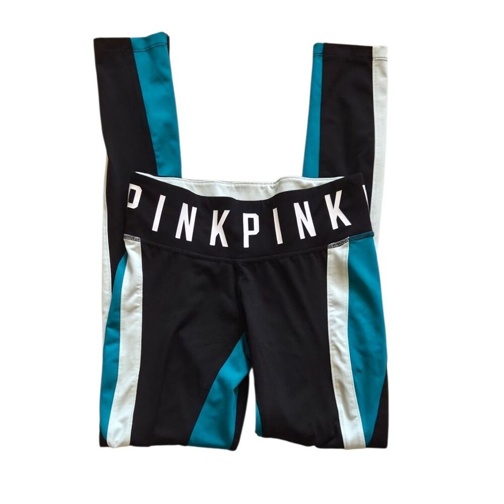 Victoria's Secret Pink Ultimate Leggings